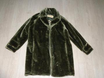 dameswinterjas van Giacomo, maat XL    beschikbaar voor biedingen