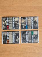Nederland 1985 verzet en bevrijding 1940-1945, Postzegels en Munten, Postzegels | Nederland, Ophalen of Verzenden, Na 1940, Postfris