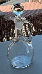 Karaf, Antiek en Kunst, Antiek | Glas en Kristal, Ophalen of Verzenden