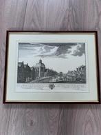 Schilderij van Leidschemdam, Antiek en Kunst, Kunst | Schilderijen | Klassiek, Ophalen