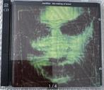 MARILLION, The Making of Brave, 2 cd’s, Racket Records no.6, Verzenden, Zo goed als nieuw, Progressive