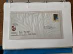 Nederlandse enveloppen met reclame, Ophalen of Verzenden, Envelop