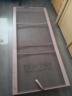 Auping verstelbare Spiraalbodem - Bedbodem, Ophalen, Gebruikt, Minder dan 80 cm, Overige typen