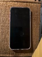 iPhone XR - Nieuw display & accu + garantie reparatie, 128 GB, IPhone XR, Ophalen of Verzenden, Zo goed als nieuw