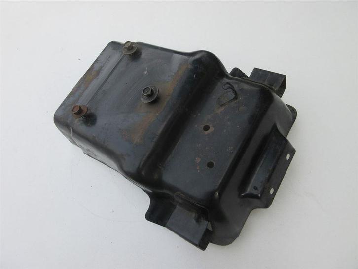 Suzuki GSX750EF spatbord achter GSX750ES mudguard fender GSX, Motoren, Tuning en Styling, Ophalen of Verzenden