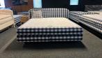 Hastens comfortable firm 180 x 210, Ophalen, 210 cm, Tweepersoons, Zo goed als nieuw