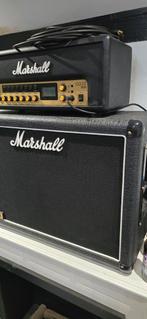 Marshall CODE 100H + JVM C212, Muziek en Instrumenten, Versterkers | Bas en Gitaar, Zo goed als nieuw, Ophalen