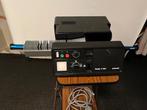 diaprojectie set, Ophalen, Gebruikt, Met scherm