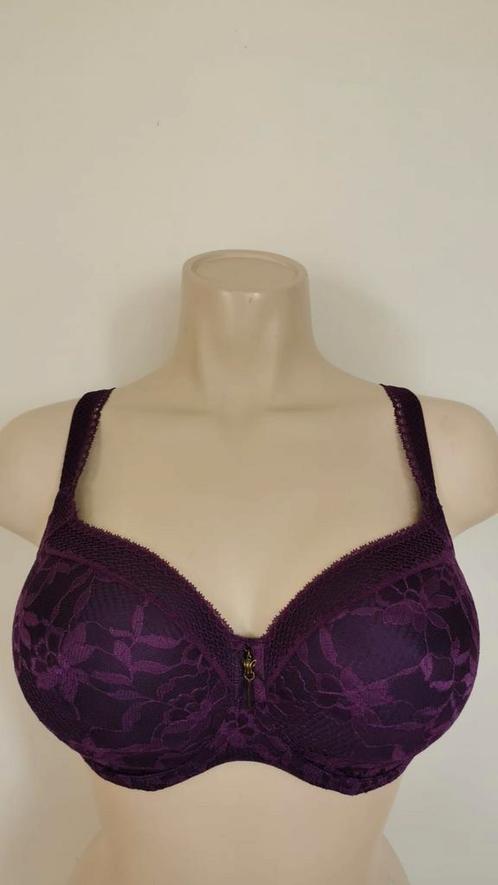 Nieuw prima donna bh tough girl 75d 75d 70e 75f 70g, Kleding | Dames, Ondergoed en Lingerie, BH, Paars, Ophalen of Verzenden