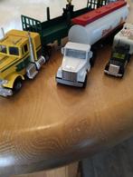 Diverse verzameling model vrachtwagens, Ophalen of Verzenden, Gebruikt, Bus of Vrachtwagen