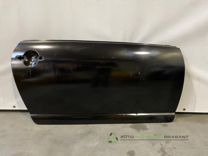 Portier 2Deurs rechts van een Citroen C3, Gebruikt, Deur, -, Ophalen of Verzenden