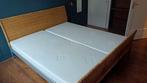 2x Zo Goed Als Nieuwe Gezondheidsmatrassen 90x200, Ophalen, 90 cm, Eenpersoons, Zo goed als nieuw