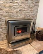 Retro kolenkachel, Ophalen