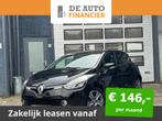 Renault Clio 0.9 TCe ECO Night&Day | Airco | Cr € 8.795,00, Auto's, Renault, Nieuw, Origineel Nederlands, 5 stoelen, 3 cilinders