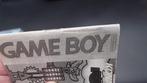 Gameboy Classic Kid Dracula German FAH Manual Only Very Rare, Spelcomputers en Games, Games | Nintendo Game Boy, 1 speler, Ophalen of Verzenden
