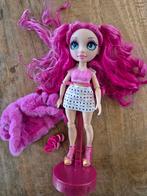 Rainbow High Pop - Roze, Ophalen of Verzenden, Zo goed als nieuw, Overige typen