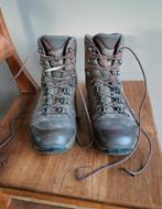 Legerkisten merk Haix, Ophalen, Schoenen