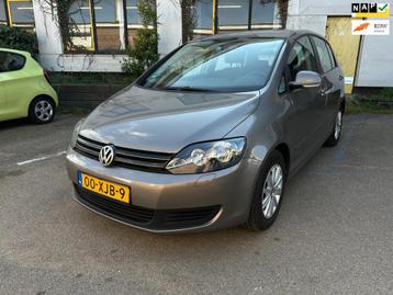 Volkswagen Golf Plus 1.2 TSI Comfortline BlueMotion / Airco  beschikbaar voor biedingen