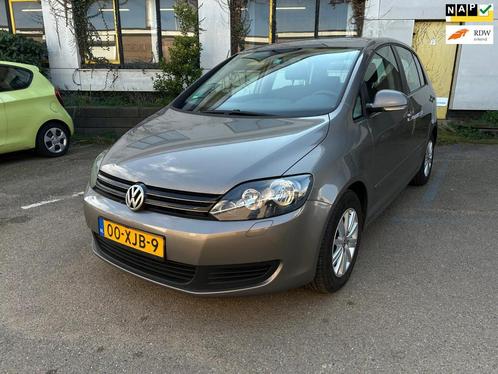 Volkswagen Golf Plus 1.2 TSI Comfortline BlueMotion / Airco, Auto's, Volkswagen, Bedrijf, Te koop, Golf Plus, ABS, Airbags, Airconditioning