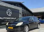 Opel Vectra Wagon 1.8-16V Executive leer*trekhaak*navi*, Navigatiesysteem, 4 cilinders, 1796 cc, Handgeschakeld