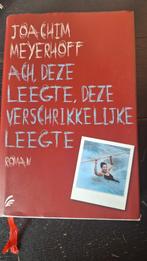 Joachim Meyerhoff, Ophalen of Verzenden, Zo goed als nieuw, Nederland