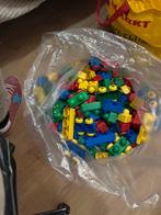 Enorme berg lego voor de allerkleinsten, Ophalen of Verzenden, Zo goed als nieuw