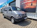 Volkswagen Transporter DEHLER PROFI 2.5 tdi 4 PERSOONS 1860, Caravans en Kamperen, Buscamper of Camperbus, Tot en met 2, Bedrijf