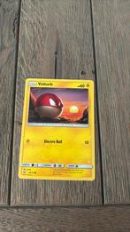 Voltorb, Ophalen, Zo goed als nieuw, Losse kaart