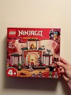 Lego Ninjago 4+ Monastery (ALLEEN DOOS), Verzenden, Zo goed als nieuw