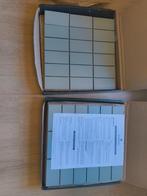 Winckelmans pale green tegels, Doe-het-zelf en Verbouw, Ophalen, Minder dan 20 cm, Minder dan 5 m², Wandtegels