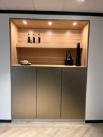 Kast Poggenpohl, Huis en Inrichting, 200 cm of meer, 150 tot 200 cm, Ophalen of Verzenden, Zo goed als nieuw