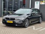 BMW 5-serie Touring 520i High Executive/PANO-DAK/CAMERA/LEDE, Automaat, 1998 cc, Achterwielaandrijving, Euro 6