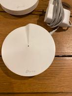 TP-link deco internetversterker, Computers en Software, WiFi-versterkers, Ophalen of Verzenden, Zo goed als nieuw