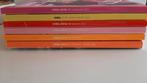 Vijf nummer Linda loves & vakantie boek, Ophalen of Verzenden, Gelezen, Damesbladen