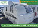 Adria - DIT WEEKEND XXL CARAVANSHOW 5/6/7 EN 8 FEB, Bedrijf, Adria, 6 tot 7 meter, Tot en met 4