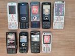 Dummy toestellen Samsung/Sony Ericsson/Nokia/LG, Ophalen of Verzenden, Zo goed als nieuw