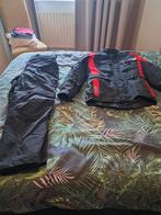 Motorkleding maat xl. Zeer weinig gebruikt., Motoren, Kleding | Motorkleding, Ophalen, Tweedehands