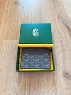 Goyard card wallet Grey, Ophalen of Verzenden, Grijs