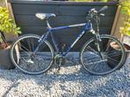 Gazelle XR.1 hybridefiets - framemaat: 54, Ophalen, Meer dan 20 versnellingen, Gazelle, 53 tot 56 cm