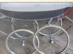 Engelse kinderwagen 1952 - Vintage!, Gebruikt, Luchtbanden, Ophalen of Verzenden, Kinderwagen