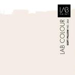 12,5 liter (zero prof.) LAB paint | SOFT PILLOW NO. 264, Ophalen, Overige typen, Nieuw, X