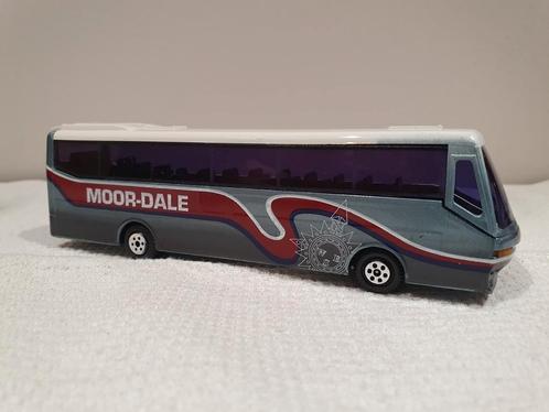 Holland Oto Bova Futura FHD12 Moor-Dale bus 1:87, Hobby en Vrije tijd, Modelauto's | 1:87, Zo goed als nieuw, Bus of Vrachtwagen