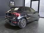 Volkswagen Polo 1.0 TSI Life, Stof, Gebruikt, 95 pk, 1104 kg