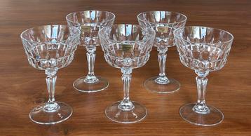 Luminarc Pompadour cocktailglazen beschikbaar voor biedingen