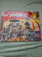 Lego Ninjago 70655 Dragon Pit - Complete Set, Ophalen, Zo goed als nieuw, Complete set, Lego