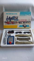 Startset Märklin 0999, Hobby en Vrije tijd, Modeltreinen | H0, Wisselstroom, Ophalen of Verzenden, Märklin, Gebruikt