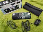 Logic3 Dockstation sound system voor psp slim en lite, Ophalen of Verzenden, Zo goed als nieuw, Zwart, Overige modellen
