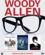 Woody Allen Box, Boxset, Ophalen of Verzenden, Vanaf 12 jaar, Actiekomedie