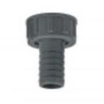 Can Afvoerplug verloop 1 ¼ inch, Ophalen of Verzenden, Nieuw