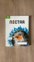 Nectar flexboek 4.1, Boeken, Ophalen of Verzenden, Nieuw